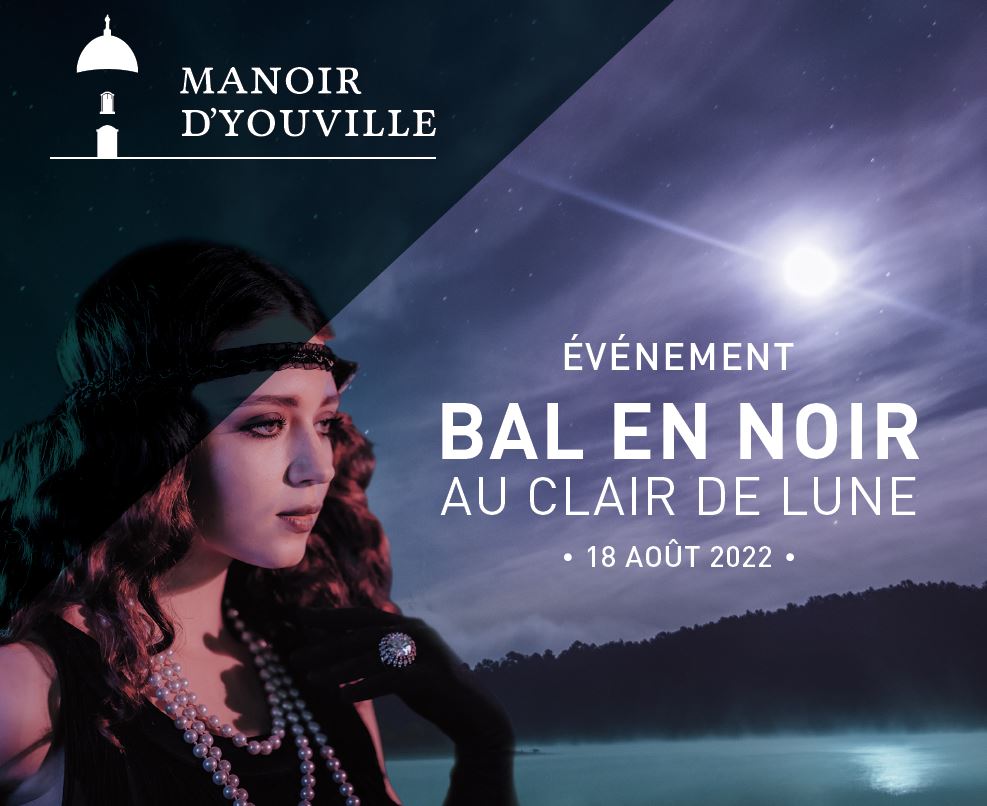 Un bal au bénéfice de la santé mentale