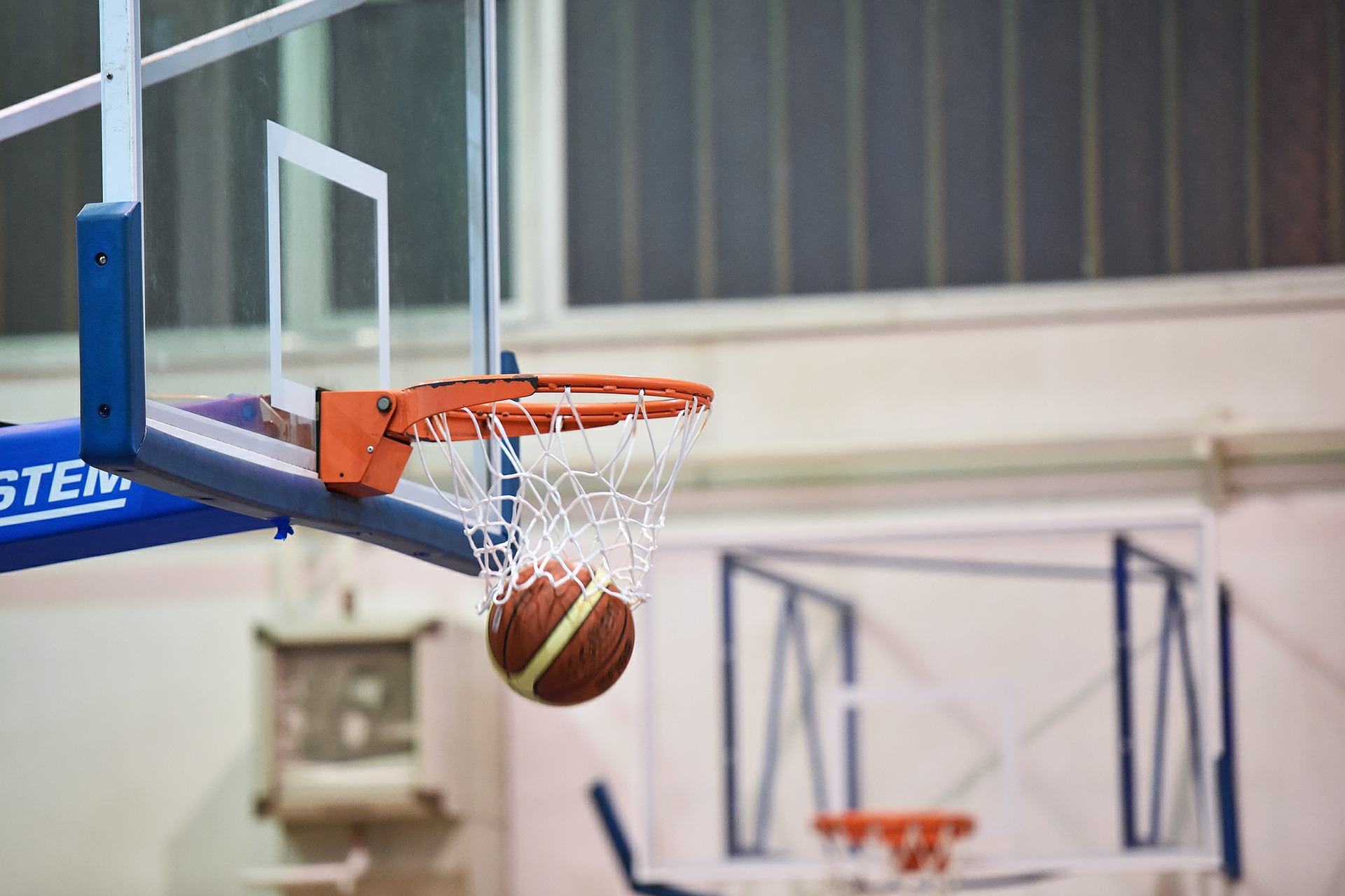 Des leçons de basketball offertes à Saint-Philippe