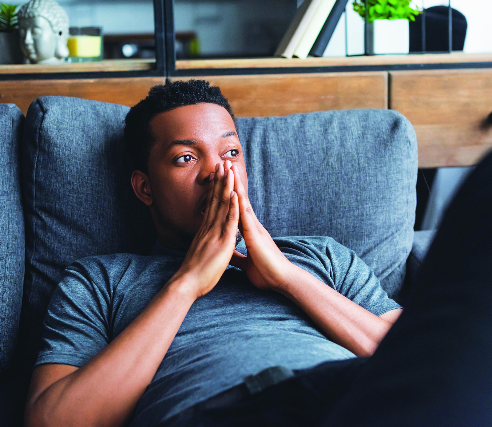 Santé mentale : l’importance de recharger ses batteries et de consulter