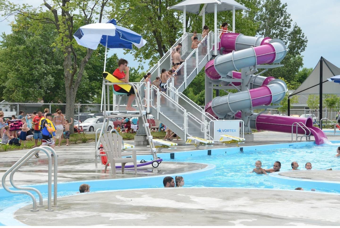 L’activité physique au quotidien