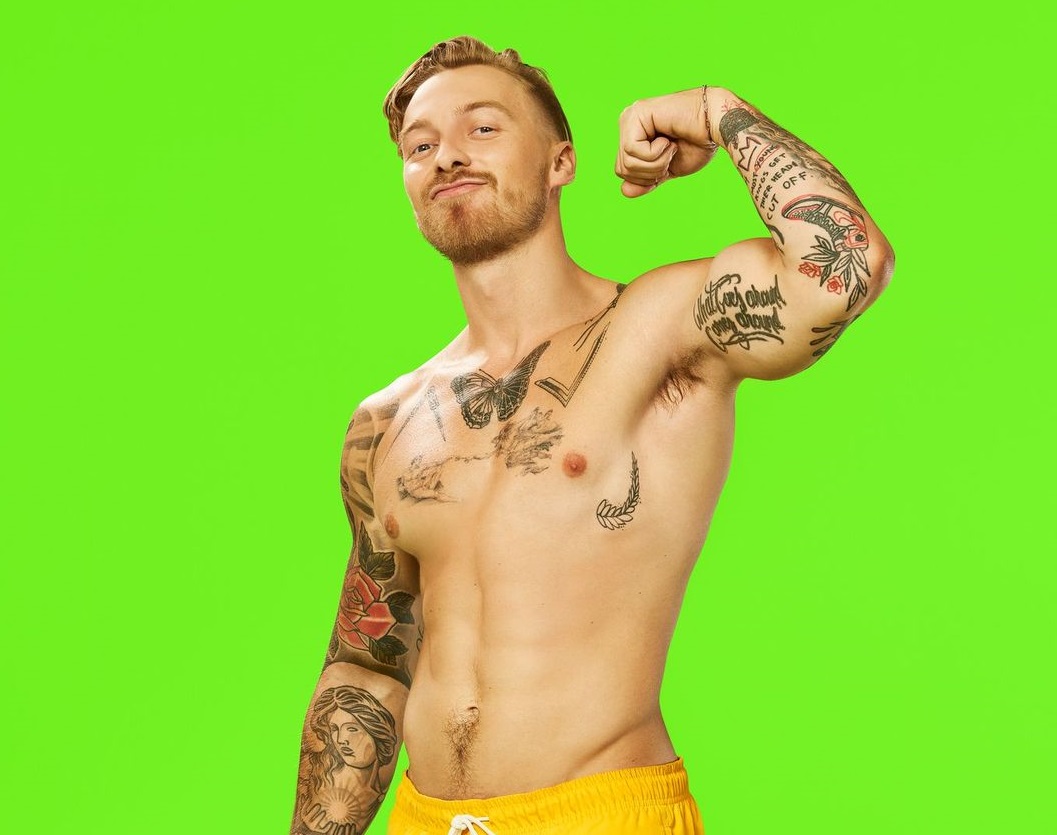 Six participants de la Rive-Sud à L’île de l’amour et Occupation double