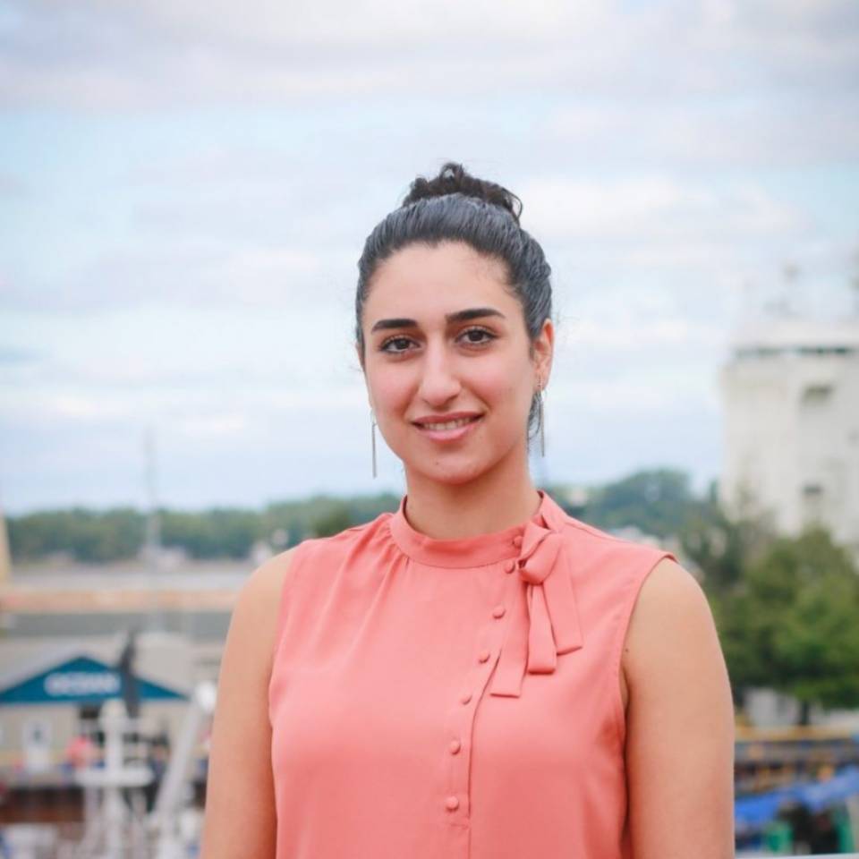 Longueuil–Charles-LeMoyne : Beritan Oerde briguera l’investiture du Bloc Québécois