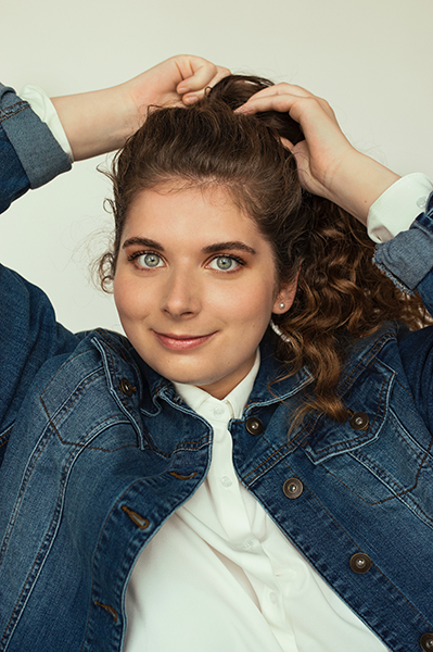 Une humoriste de Châteauguay dans la maison de Big Brother Célébrités