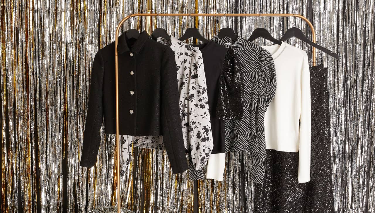 Comment économiser sur son look des fêtes en toute simplicité
