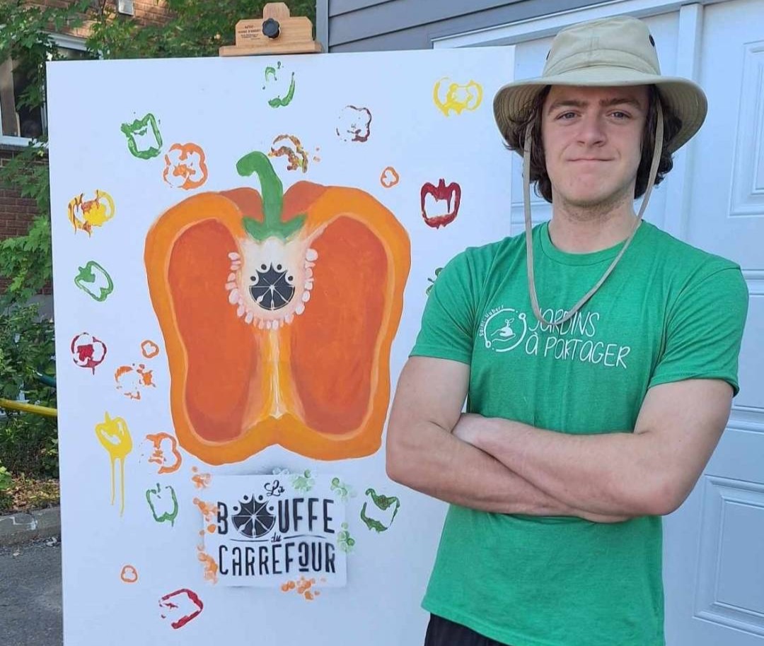 La Bouffe du Carrefour sur une grande lancée