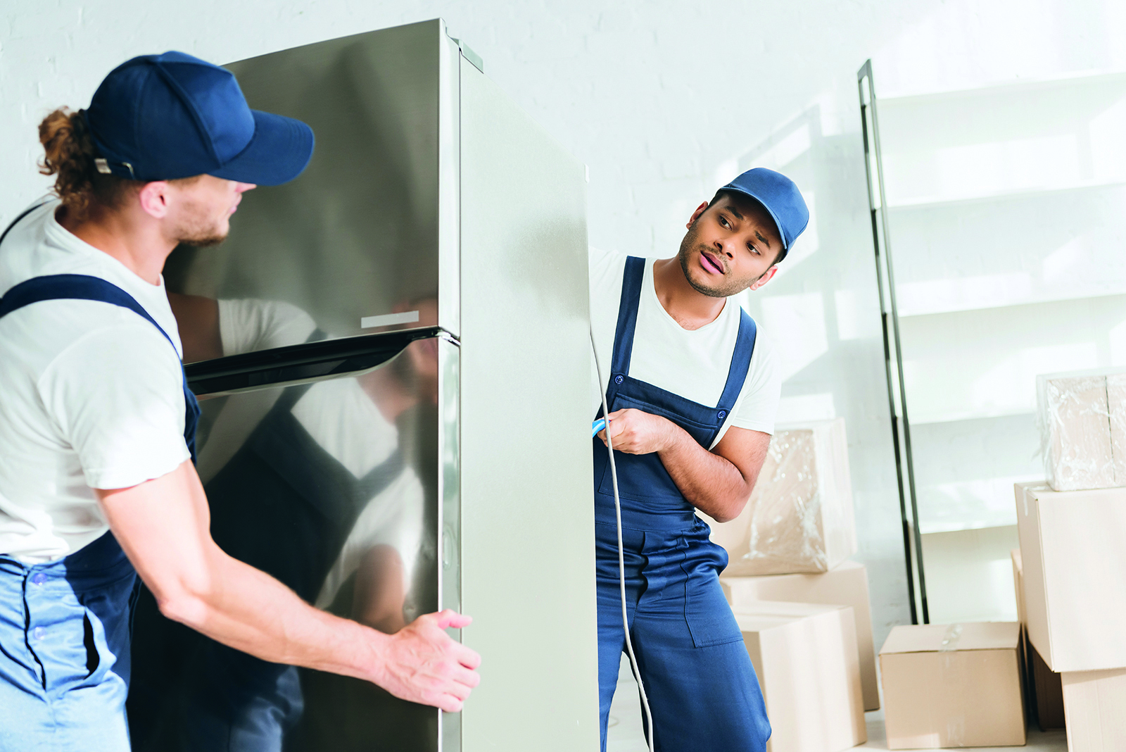 6 métiers pour ceux qui aiment bouger