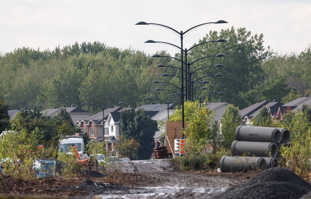 Le prolongement du boulevard Béliveau complété au printemps et à l’été 2024