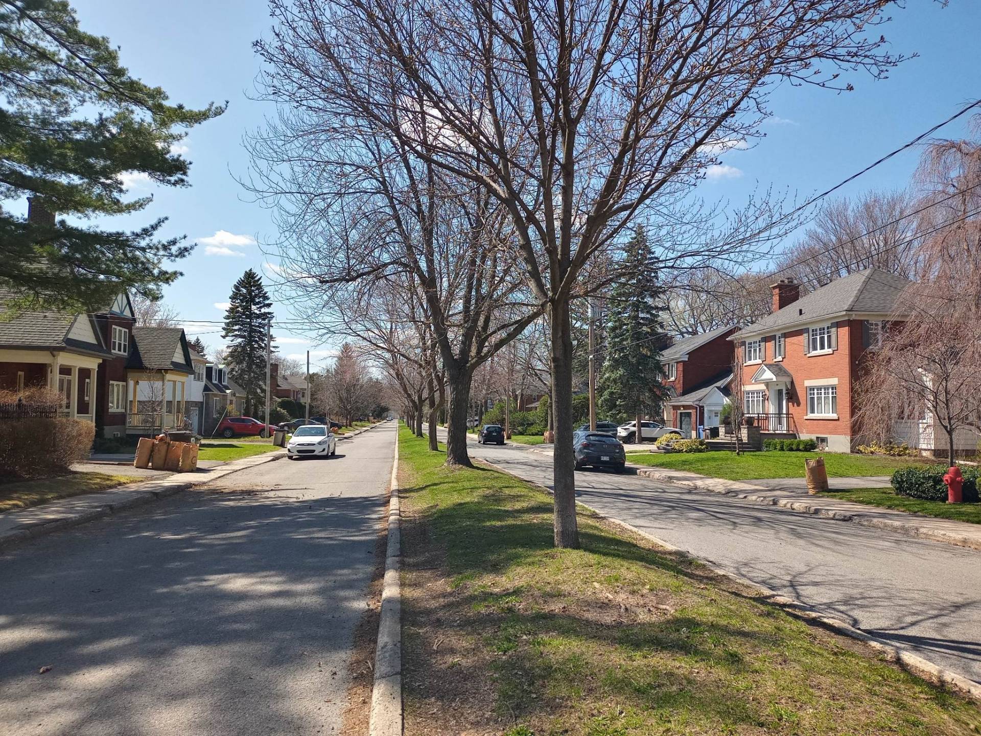 Saint-Lambert prévoit plus d’argent pour ses rues en 2024