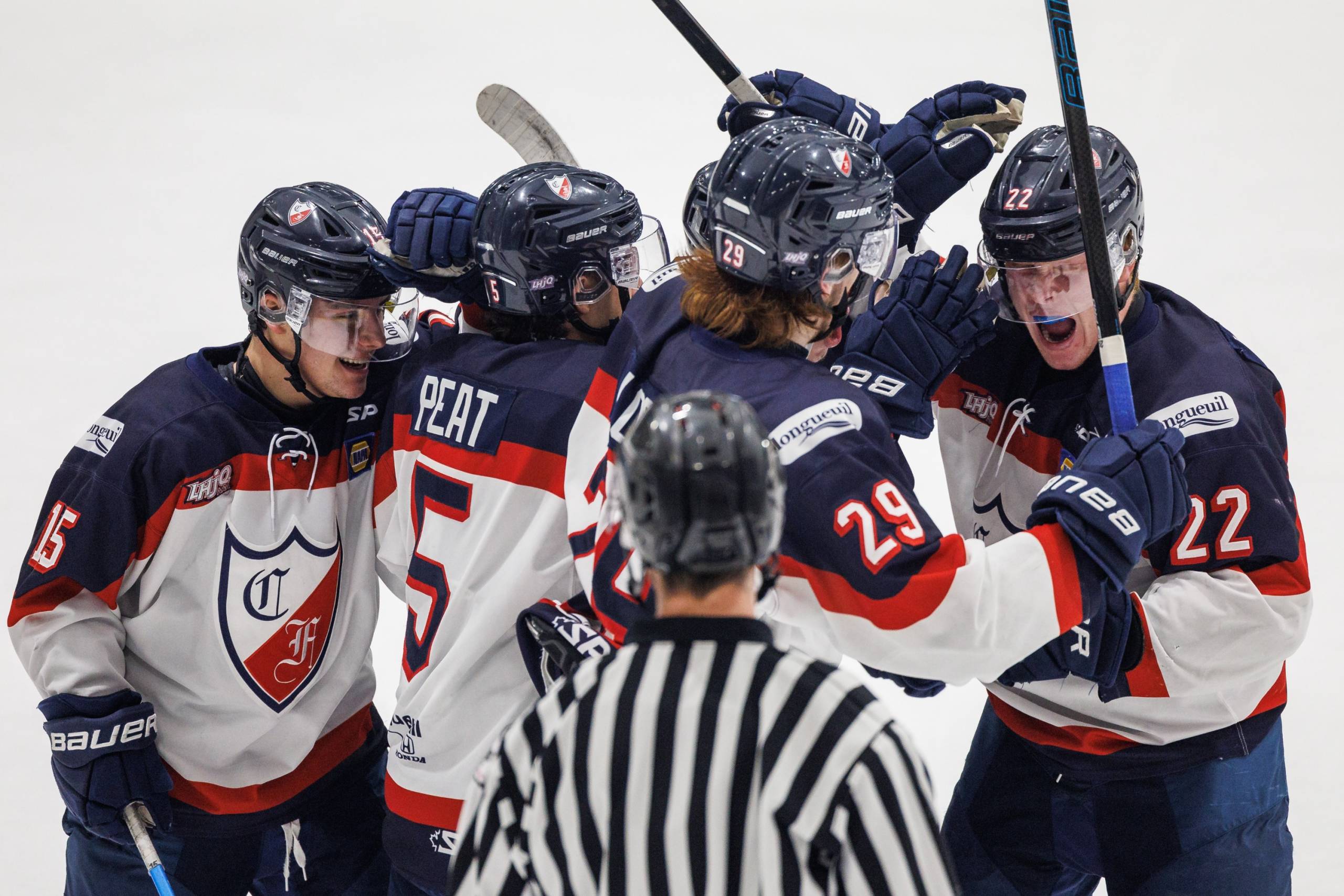 Le Collège français remporte la Coupe Napa