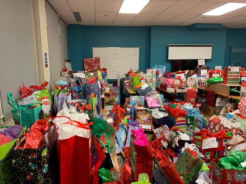 Donateurs recherchés pour gâter des enfants de la DPJ à Noël