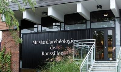 Musée d’archéologie de Roussillon : histoire de la poudre noire et rallyes interactifs