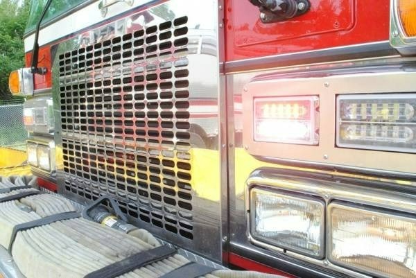 Incendie dans un salon de bronzage à Longueuil  