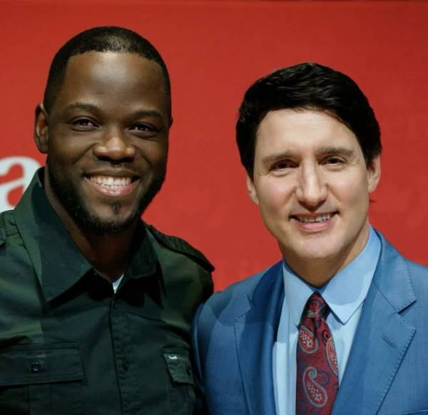 Mont-Saint-Bruno–L’Acadie: un candidat libéral saute dans l’arène