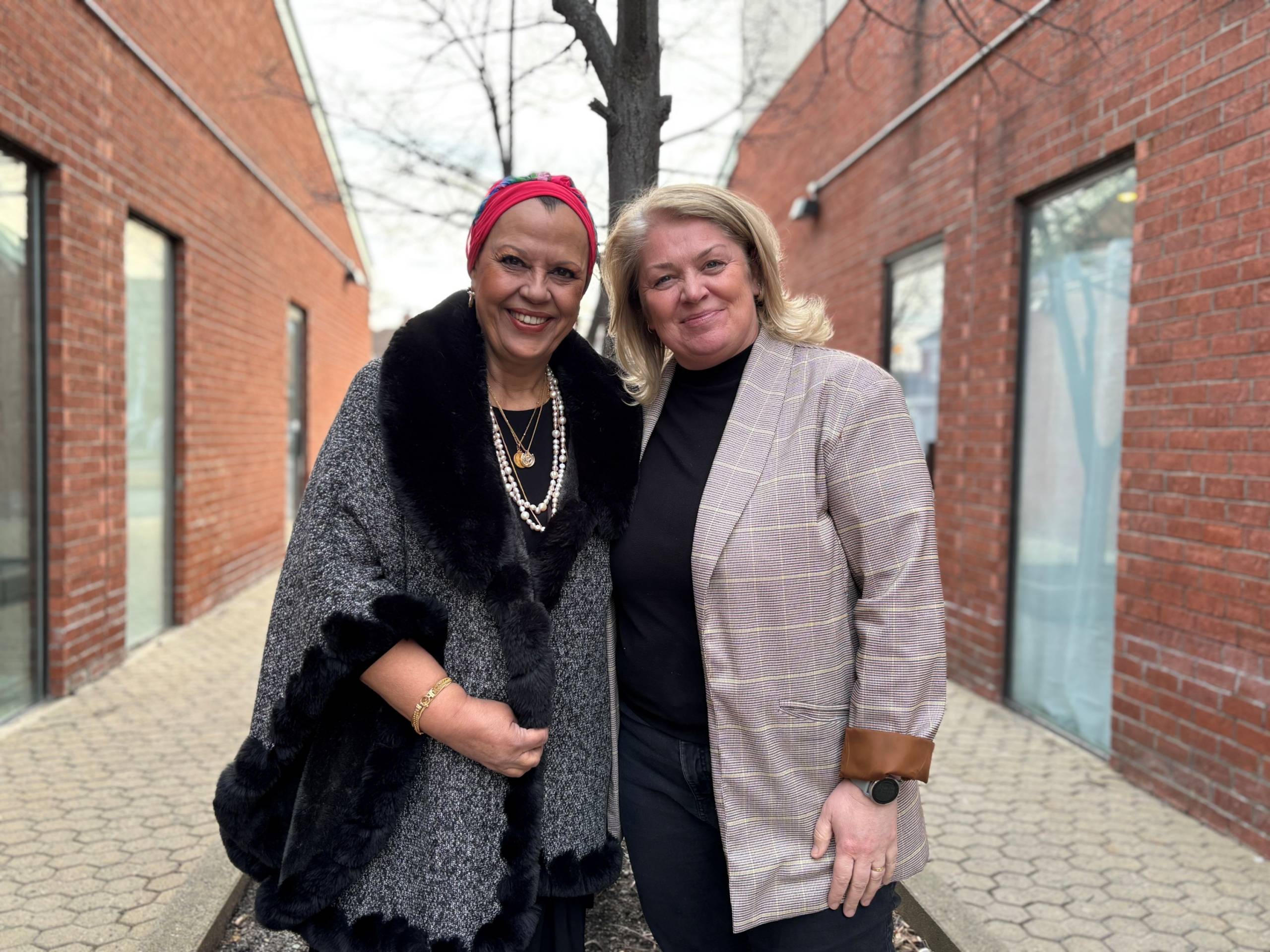 Candidates libérales: le voisin américain s’immisce dans la campagne 