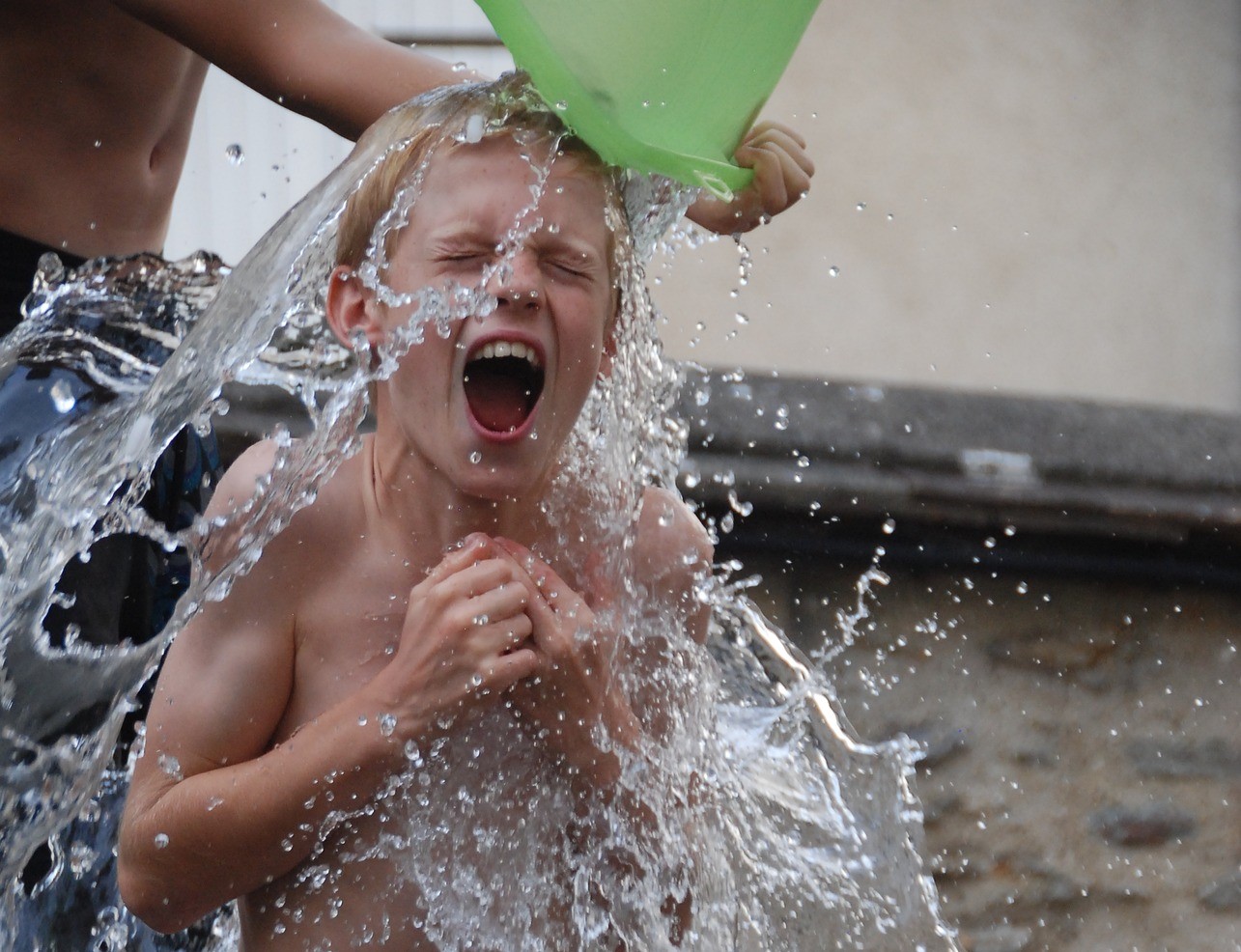 Alerte canicule: comment prévenir les malaises