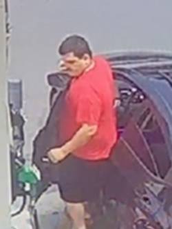 MISE À JOUR*** Suspecté de multiples vols d’essence à Saint-Constant