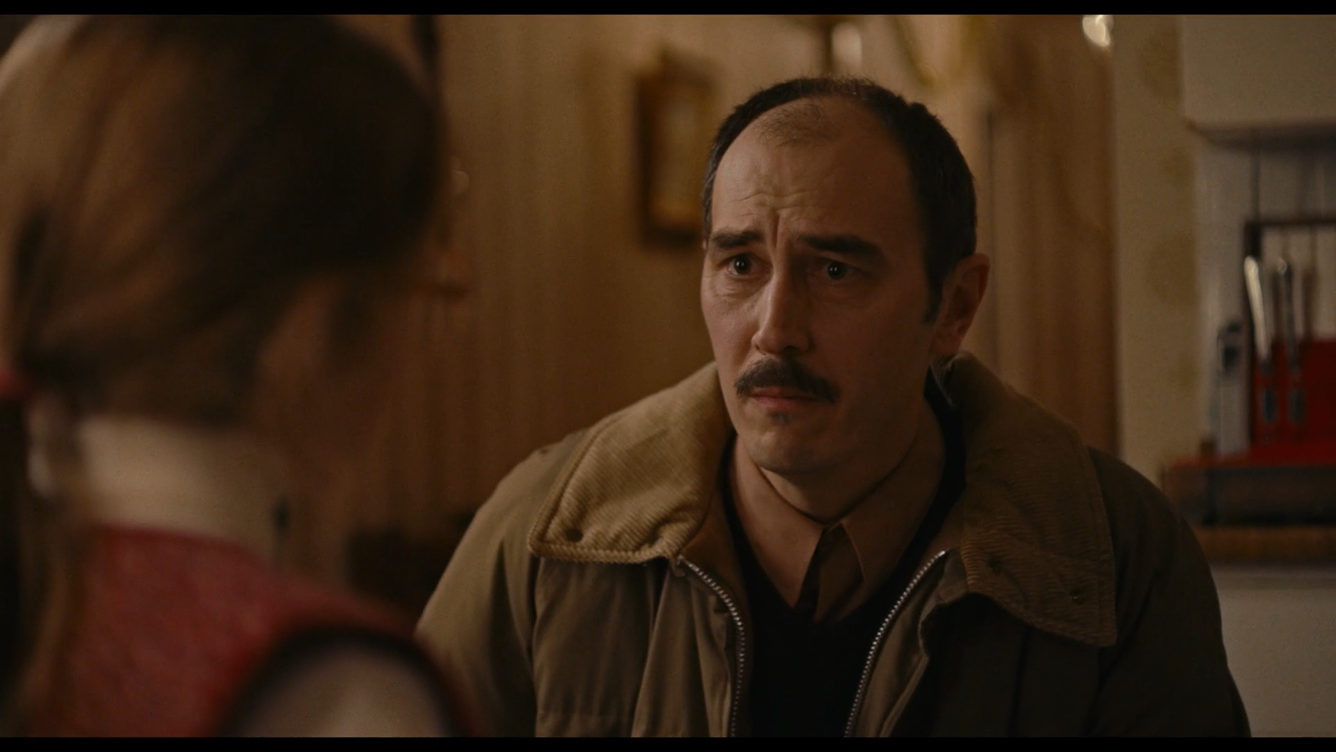 Un court-métrage tourné à Châteauguay lorgne les Oscars