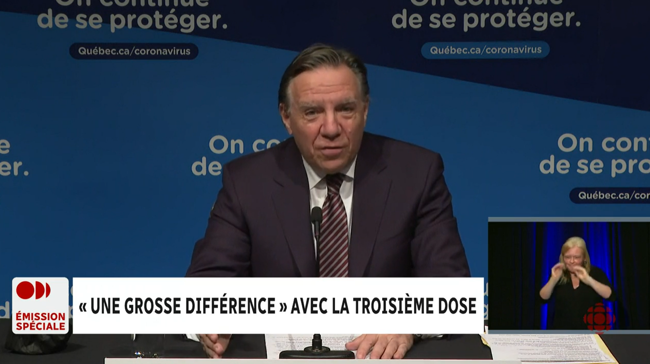 Des rassemblements de 6 personnes à partir du 26 décembre