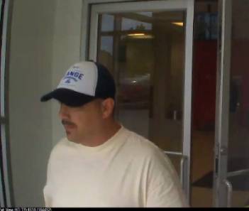 Fraude par guichet automatique à La Prairie