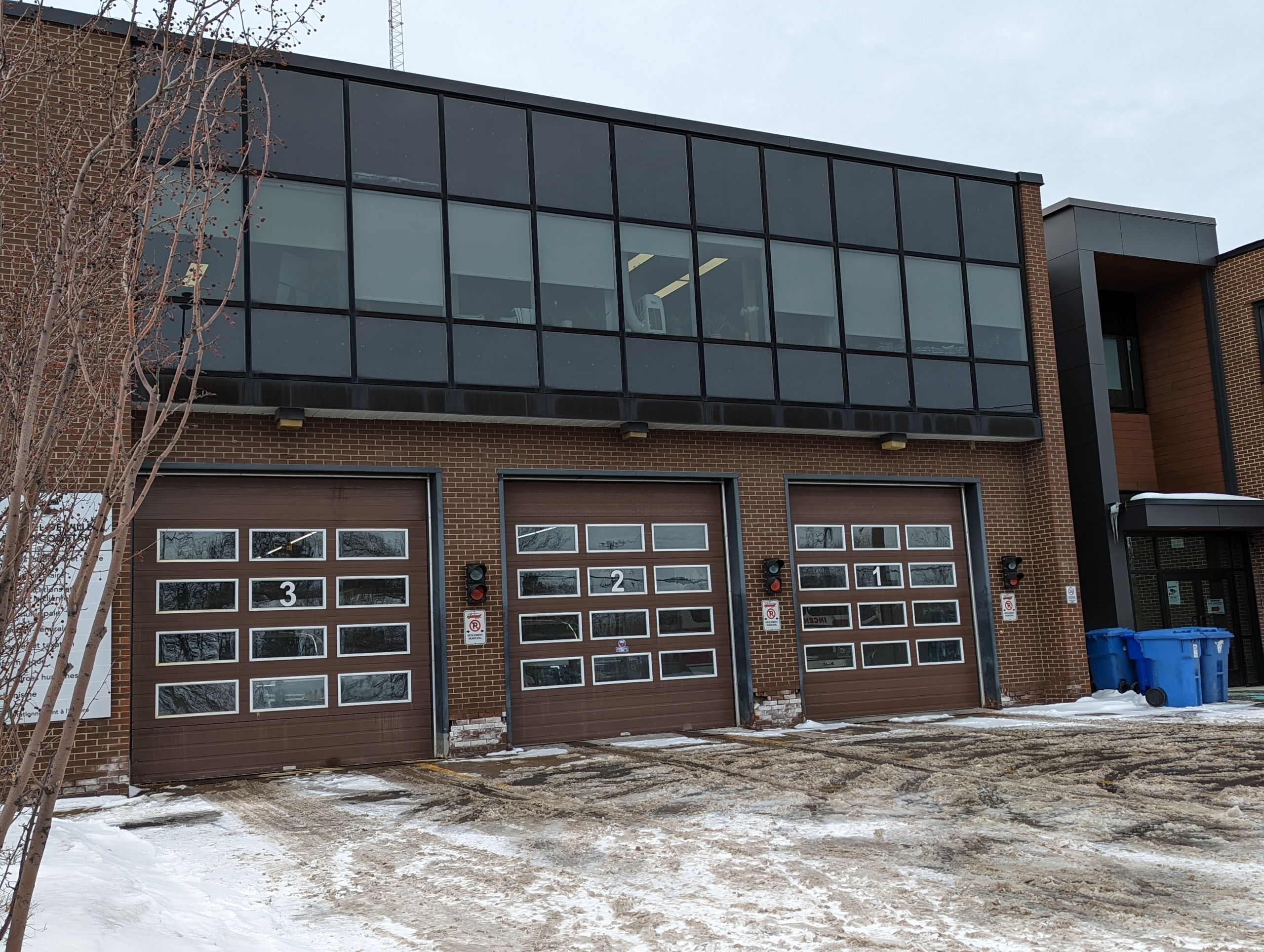 La Régie d’incendie de l’Alliance des Grandes-Seigneuries et ses syndicats dans l’impasse