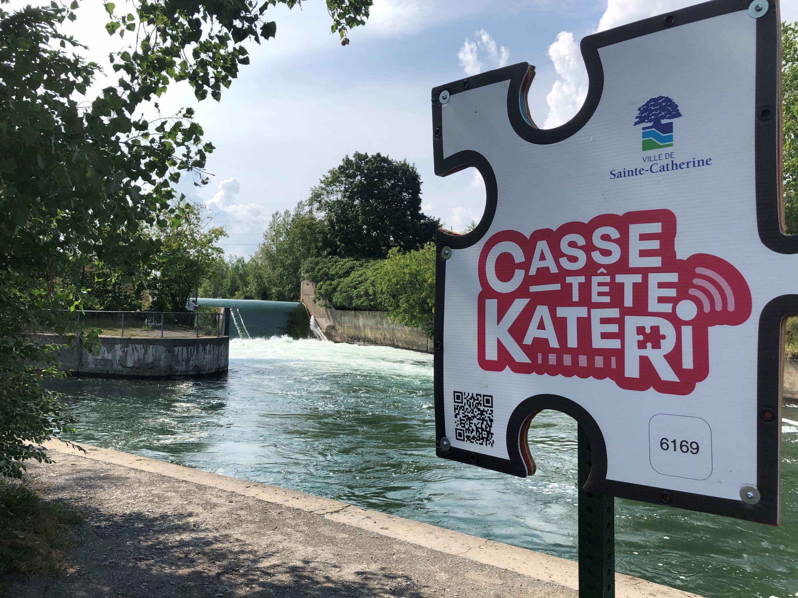 Le rallye Kateri dans six villes est de retour