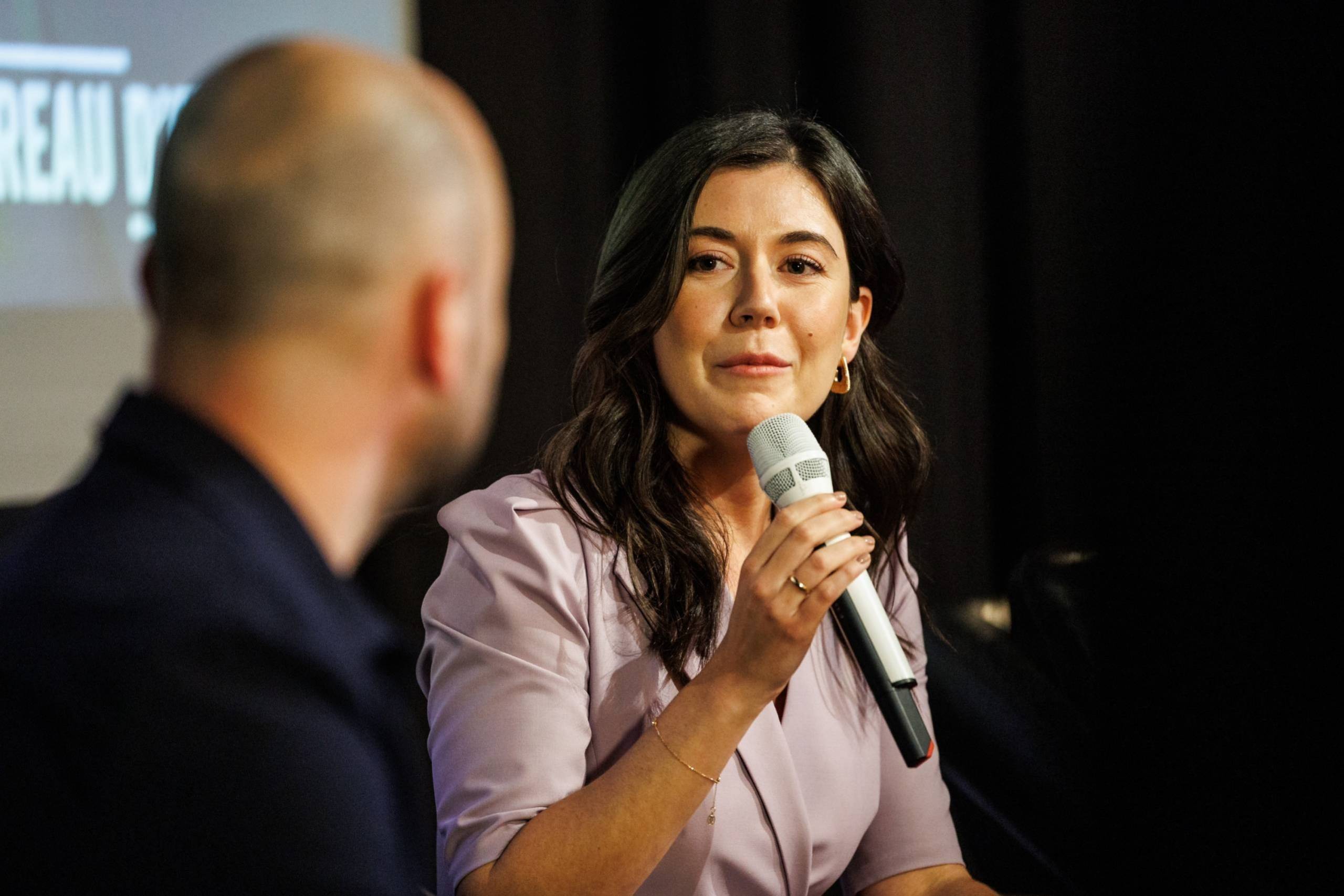 Deux accusés pour bris de l’ordonnance de non-publication qui protégeait Catherine Fournier