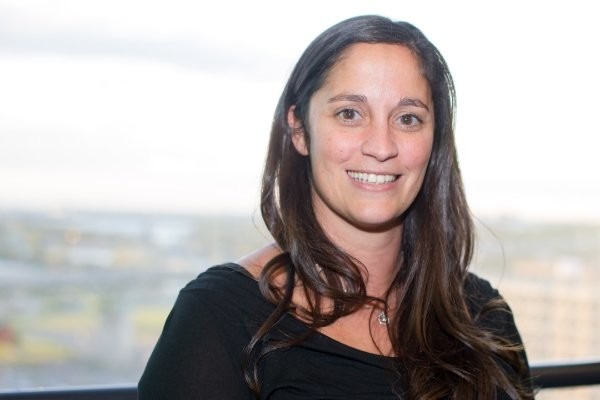 Catherine Machado directrice régionale de l’UPA de la Montérégie