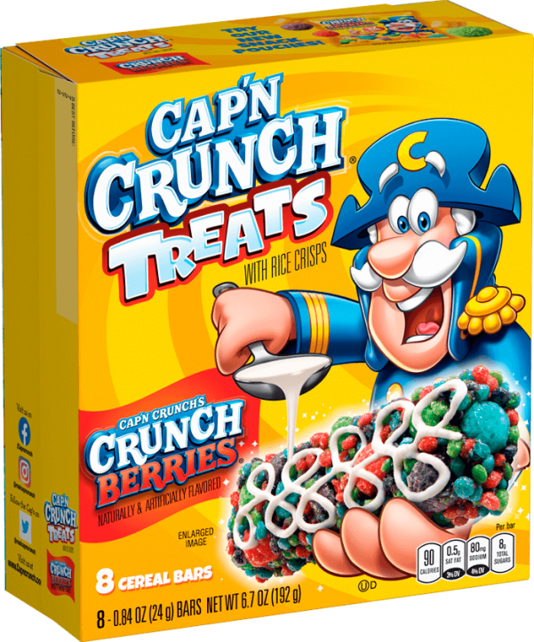 Salmonelle : rappel de barres tendres et céréales possiblement contaminées