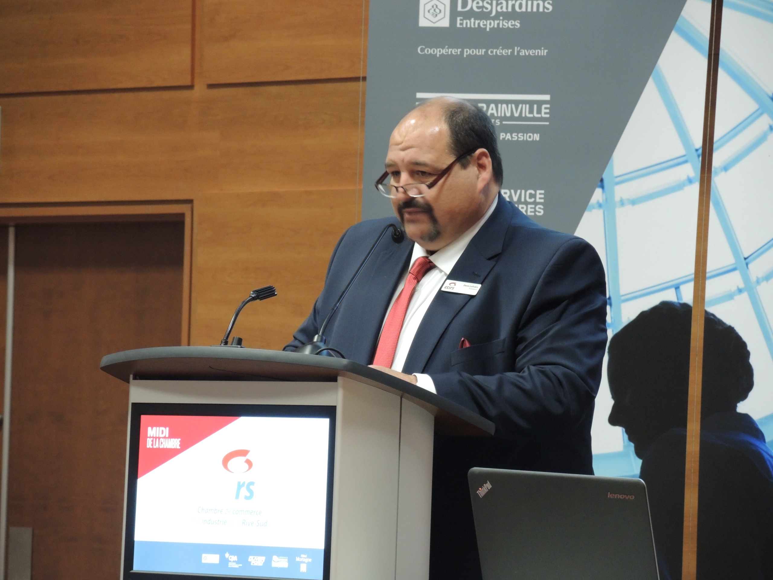 Denis Leftakis est décédé d&rsquo;un malaise cardiaque
