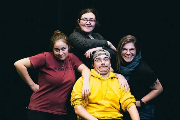 Une 36e finale locale de Cégeps en spectacle au Cégep de Valleyfield