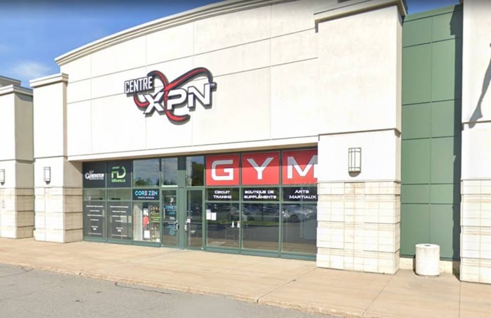 Un remboursement possible pour d’anciens clients d’un gymnase de Longueuil
