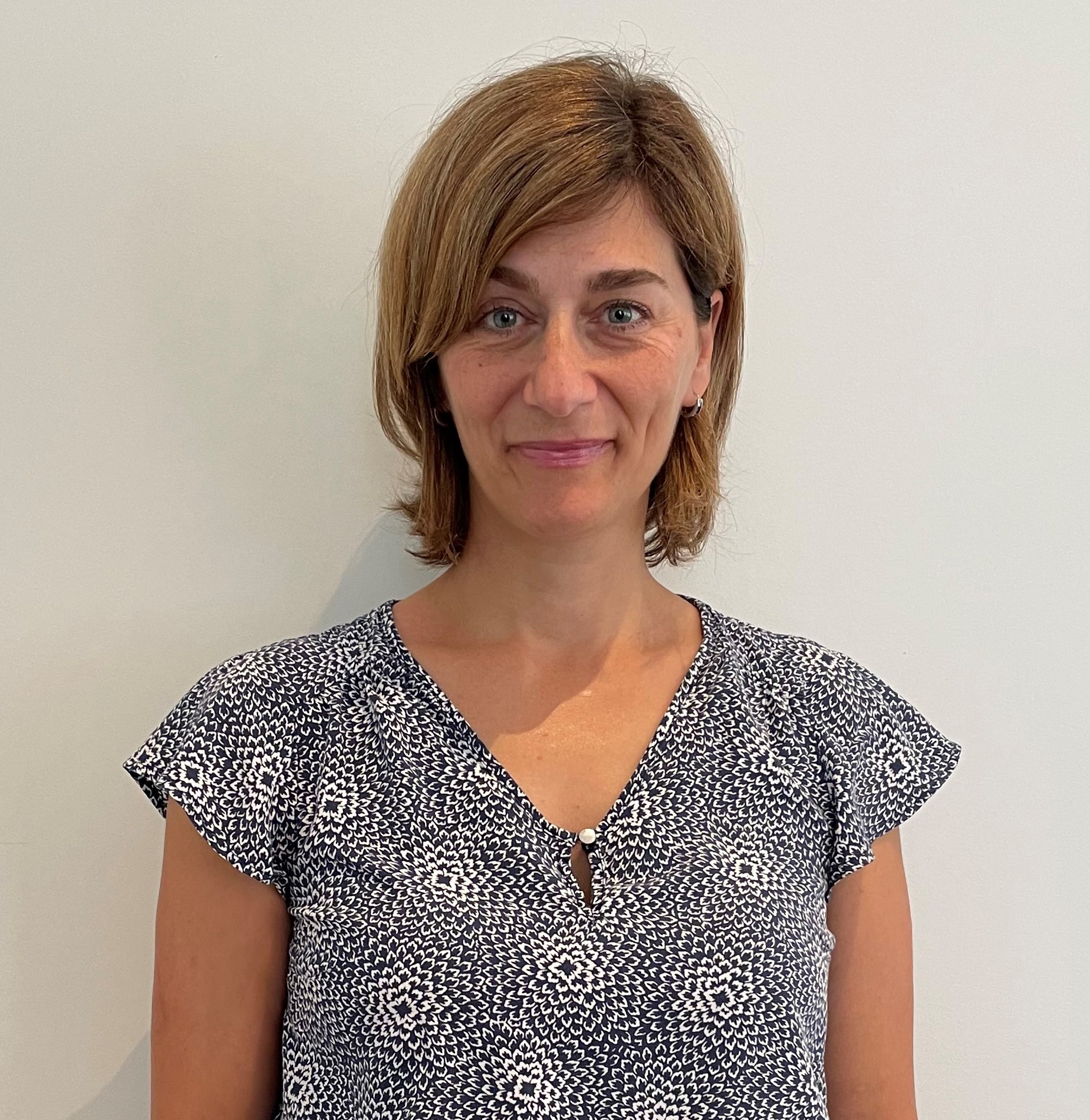 Normand Dyotte dévoile sa nouvelle candidate dans le district de la Gare