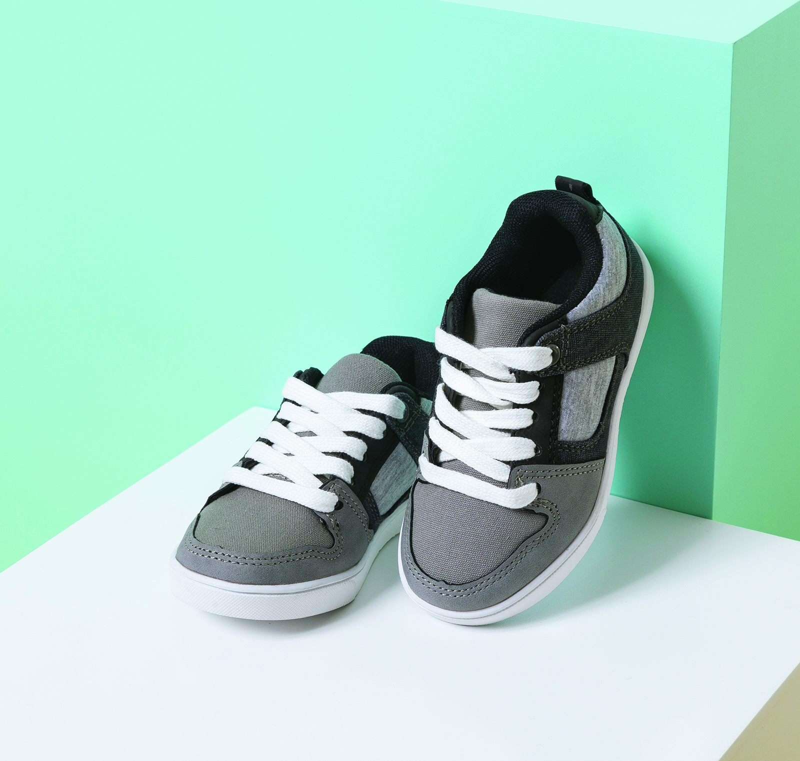 3 conseils pour choisir les chaussures de sport de votre enfant
