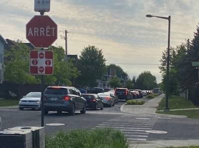 Chemin des Prairies : le recours collectif accapare les dépenses de la Ville en matière de litiges