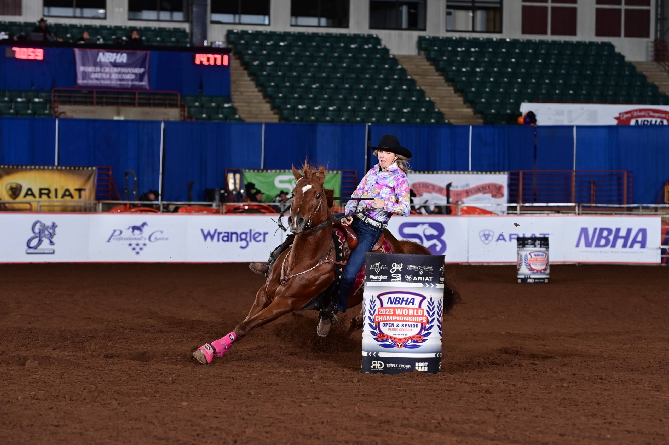 Une voie pavée vers le sommet et les États-Unis pour Marie-Eve Guilbault et BSun