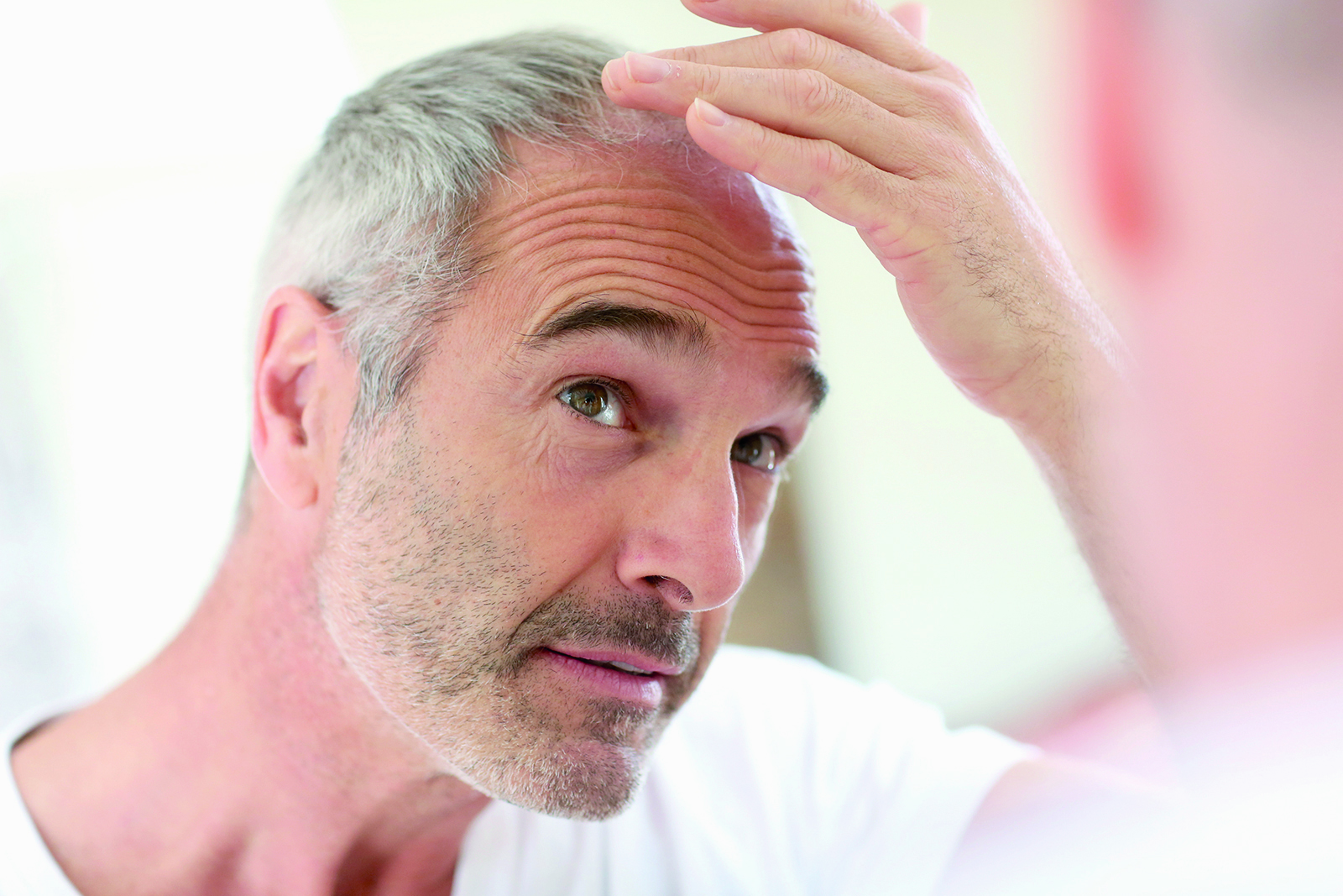 4 conseils pour prévenir la chute des cheveux