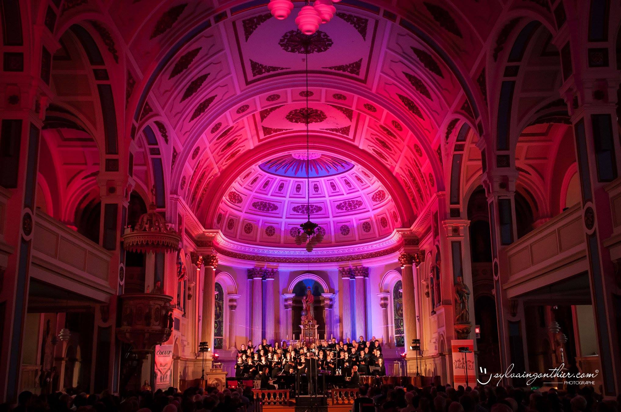Le Chœur classique de La Prairie reprend ses activités
