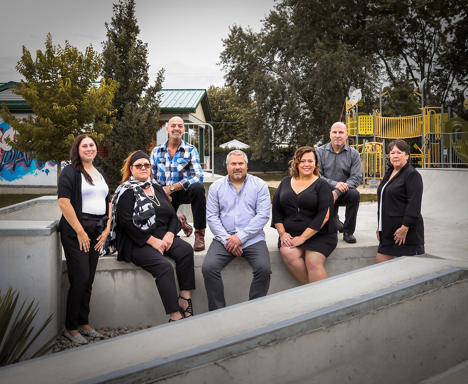 Christian Marin de nouveau candidat à la mairie de Saint-Philippe, avec une équipe