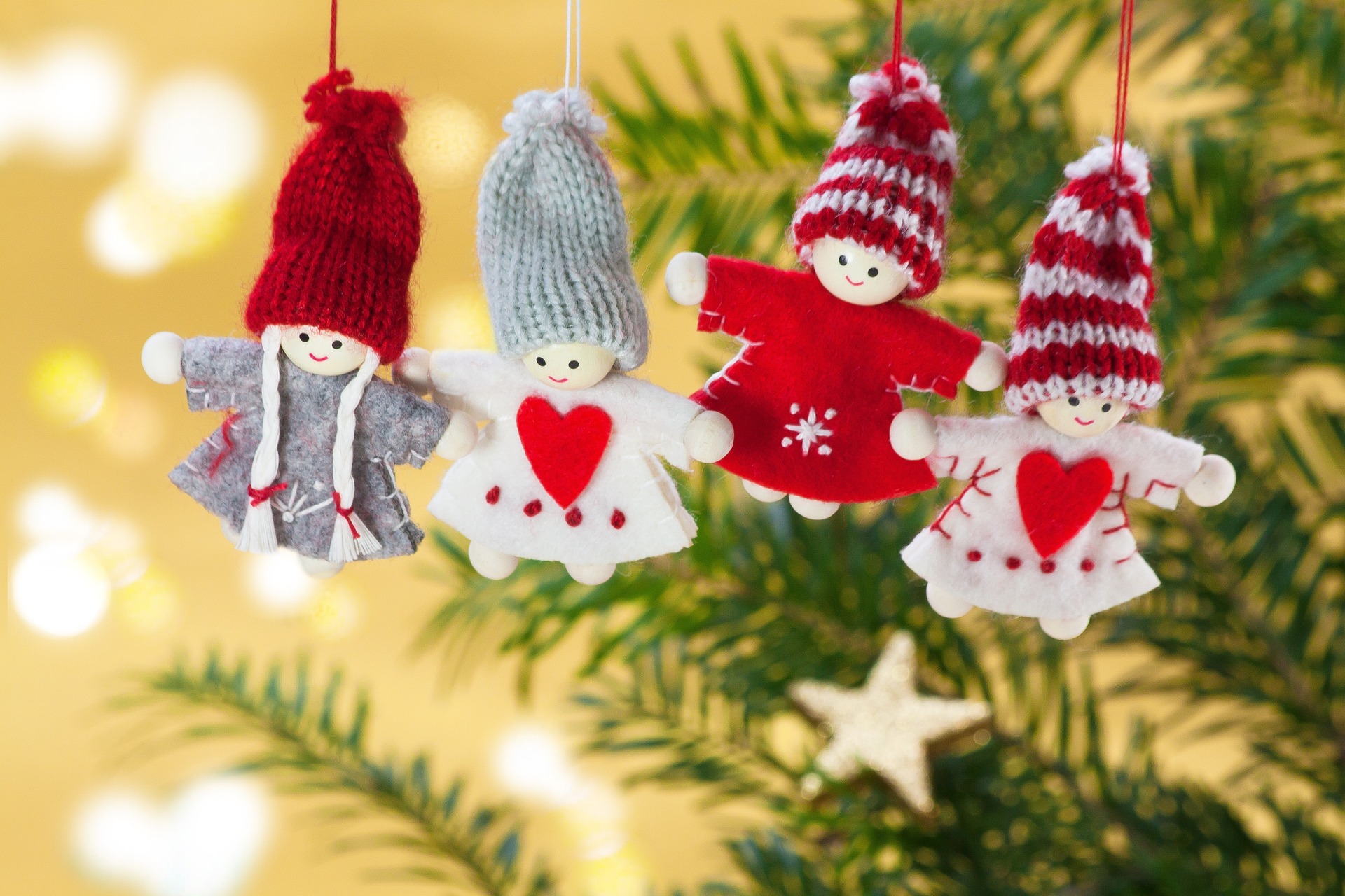 Un marché de Noël amassera des fonds pour la Corne d’abondance