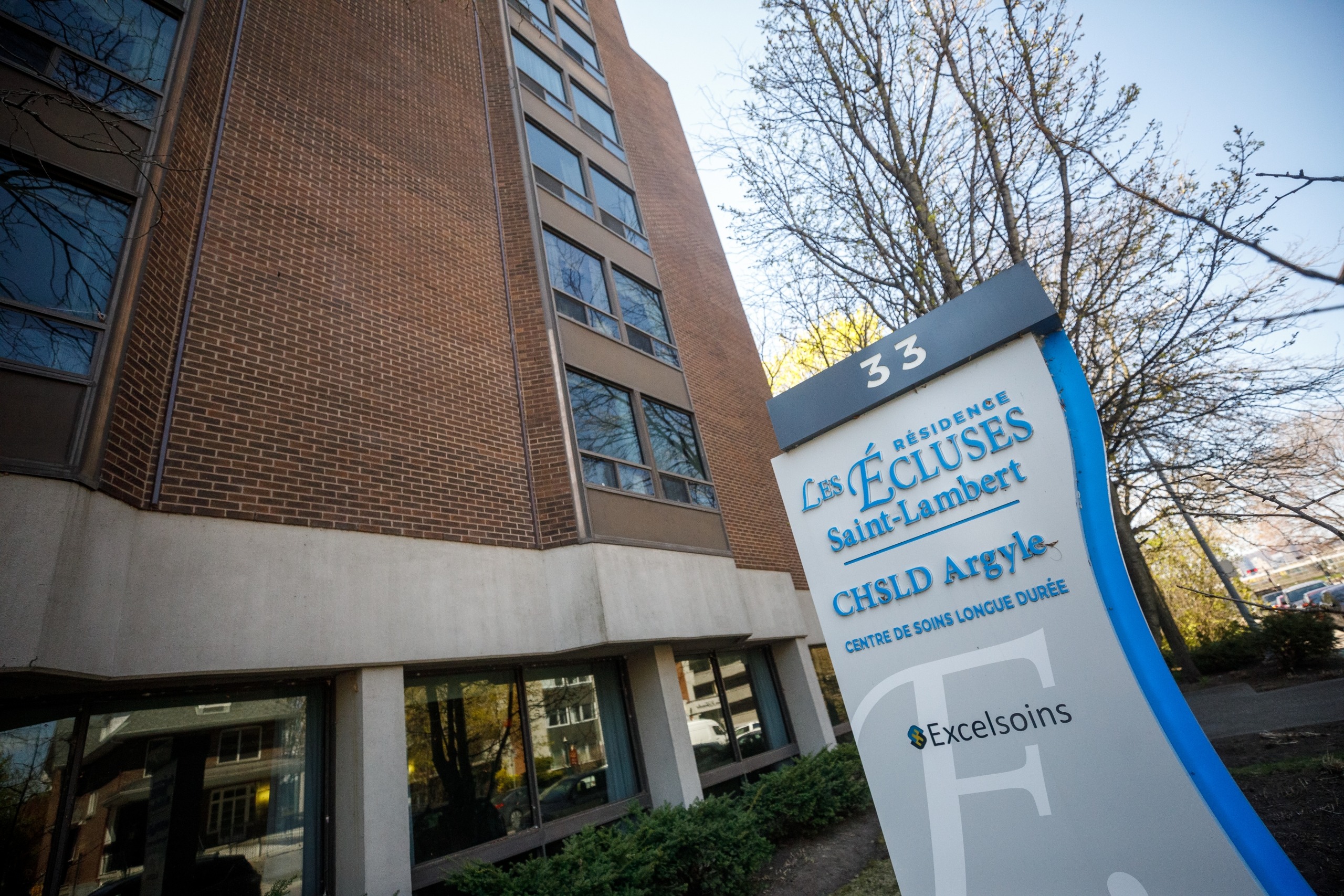 Les deux CHSLD Argyle de l’agglomération sous administration provisoire