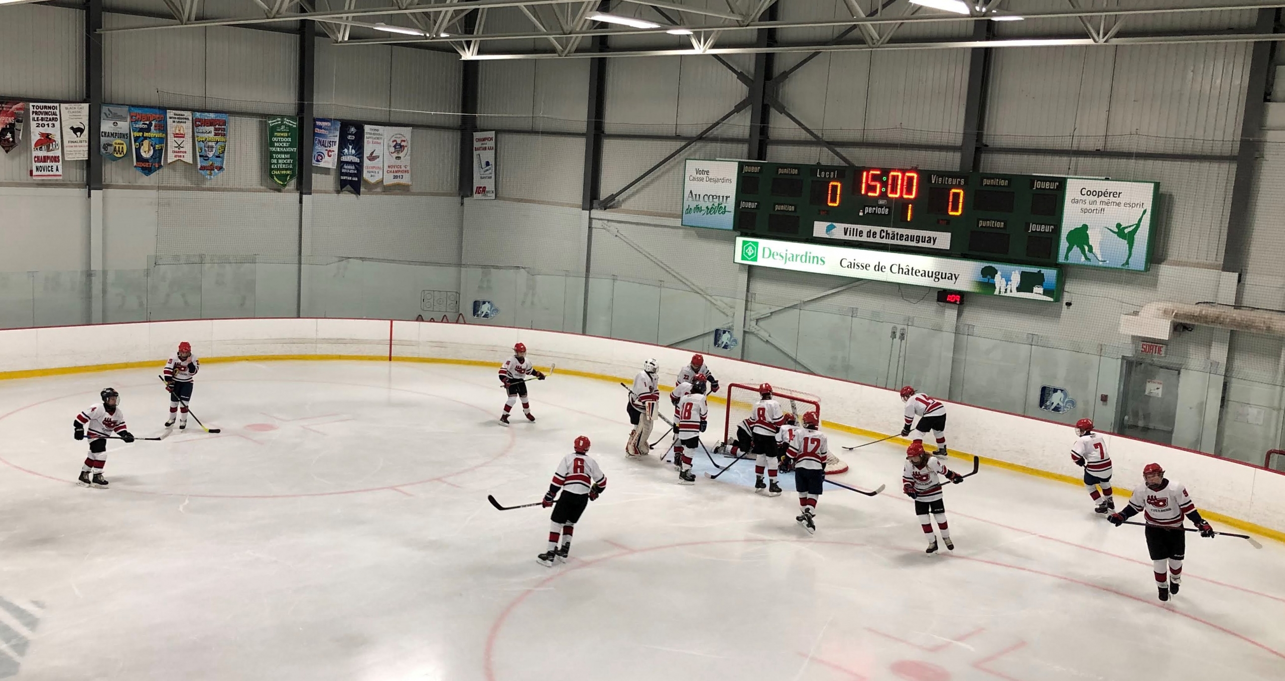 SPORTSQUÉBEC se réjouit et souhaite un plan pour les prochaines étapes