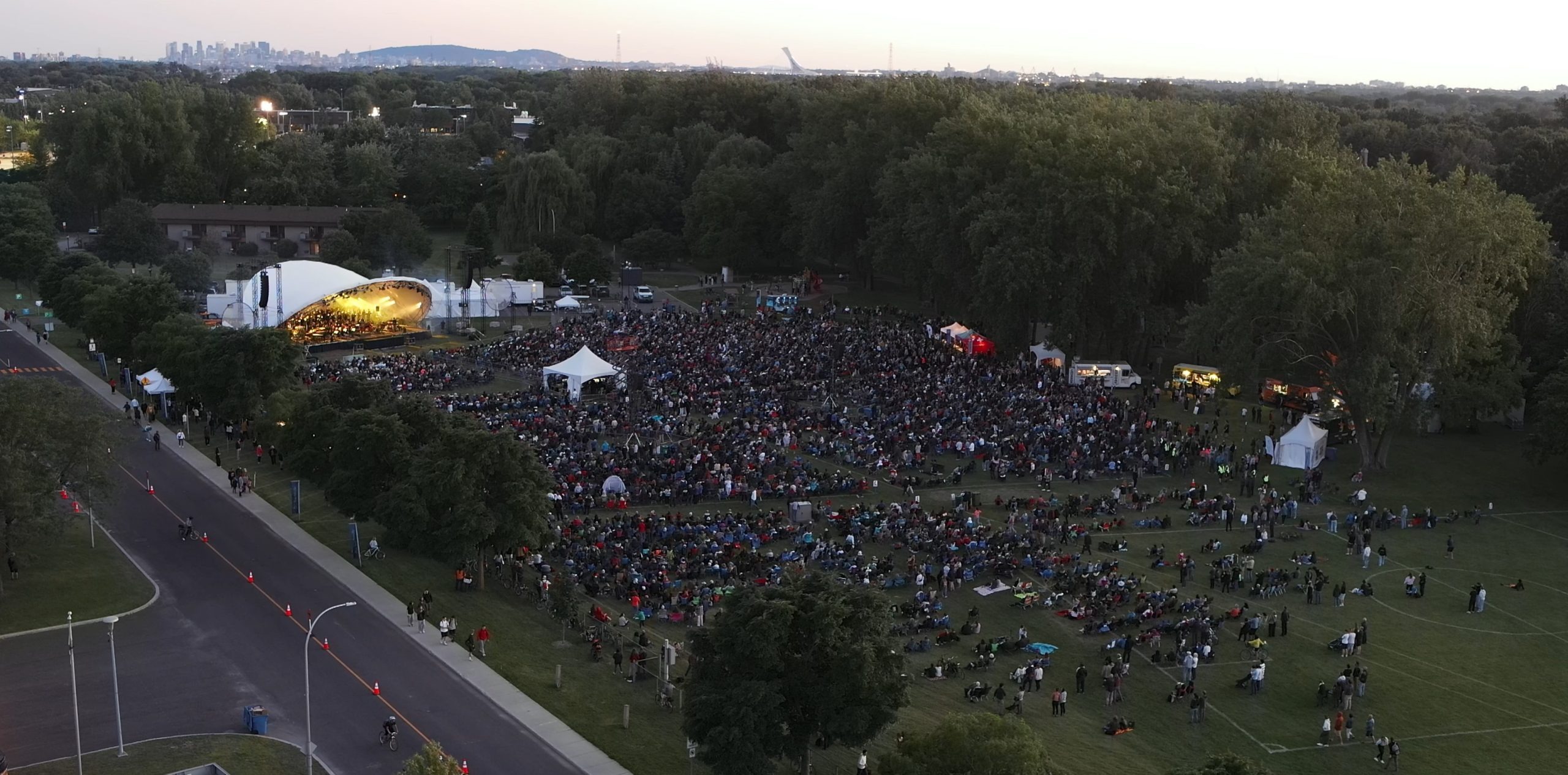 Beatles et Starmania : le Festival Classica dévoile sa programmation
