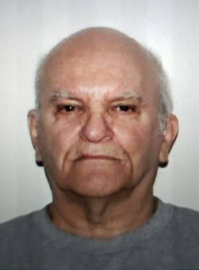 Un homme de 78 ans de Saint-Hubert recherché