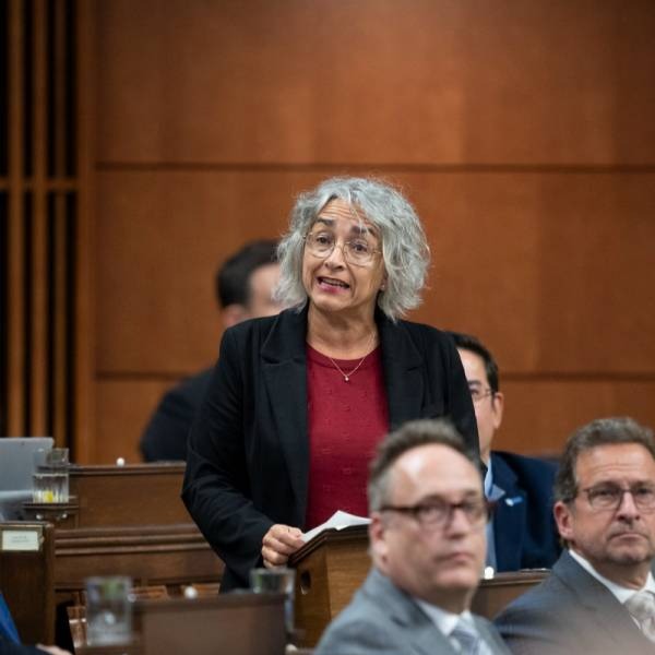 Médias: le Bloc réclame un fonds d&rsquo;urgence de 50 M$