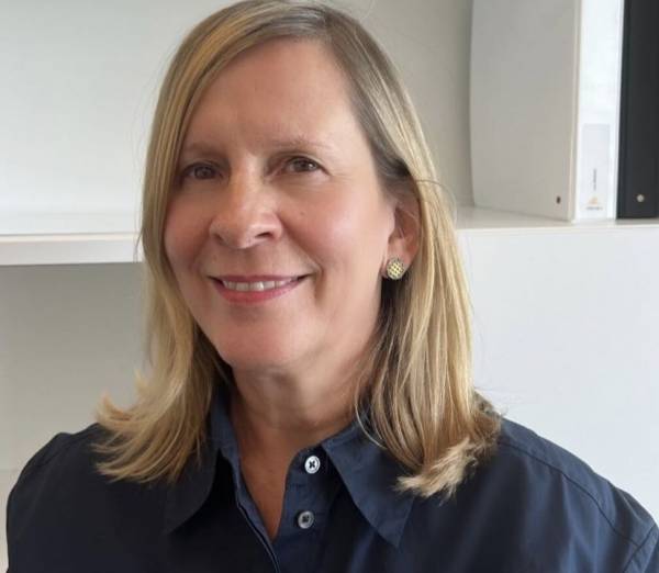 Une nouvelle directrice des communications à Brossard