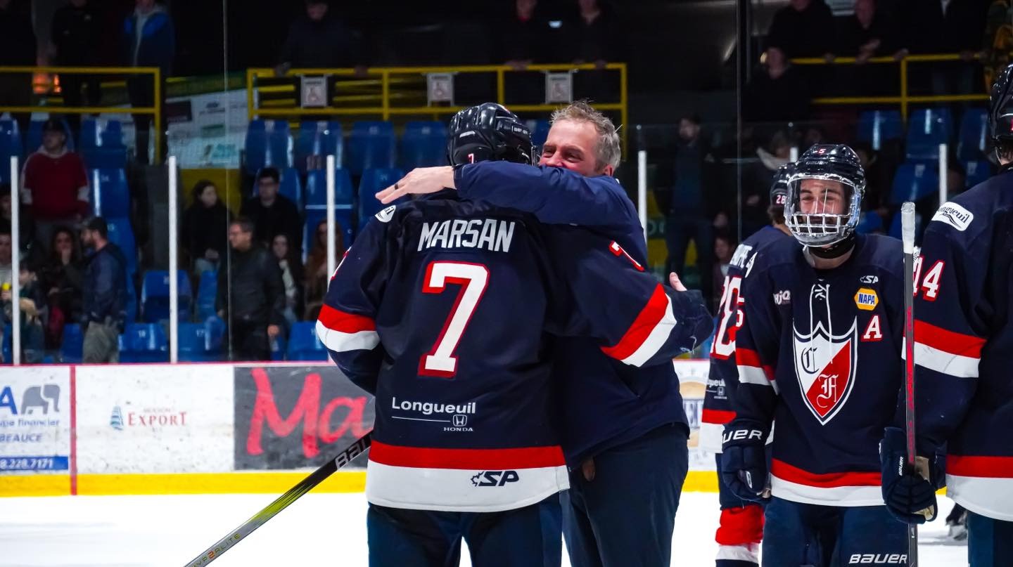 Une troisième finale en quatre ans pour le Collège Français