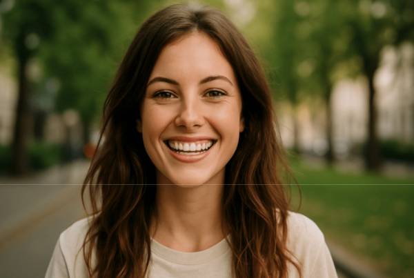 Comment garder un sourire éclatant