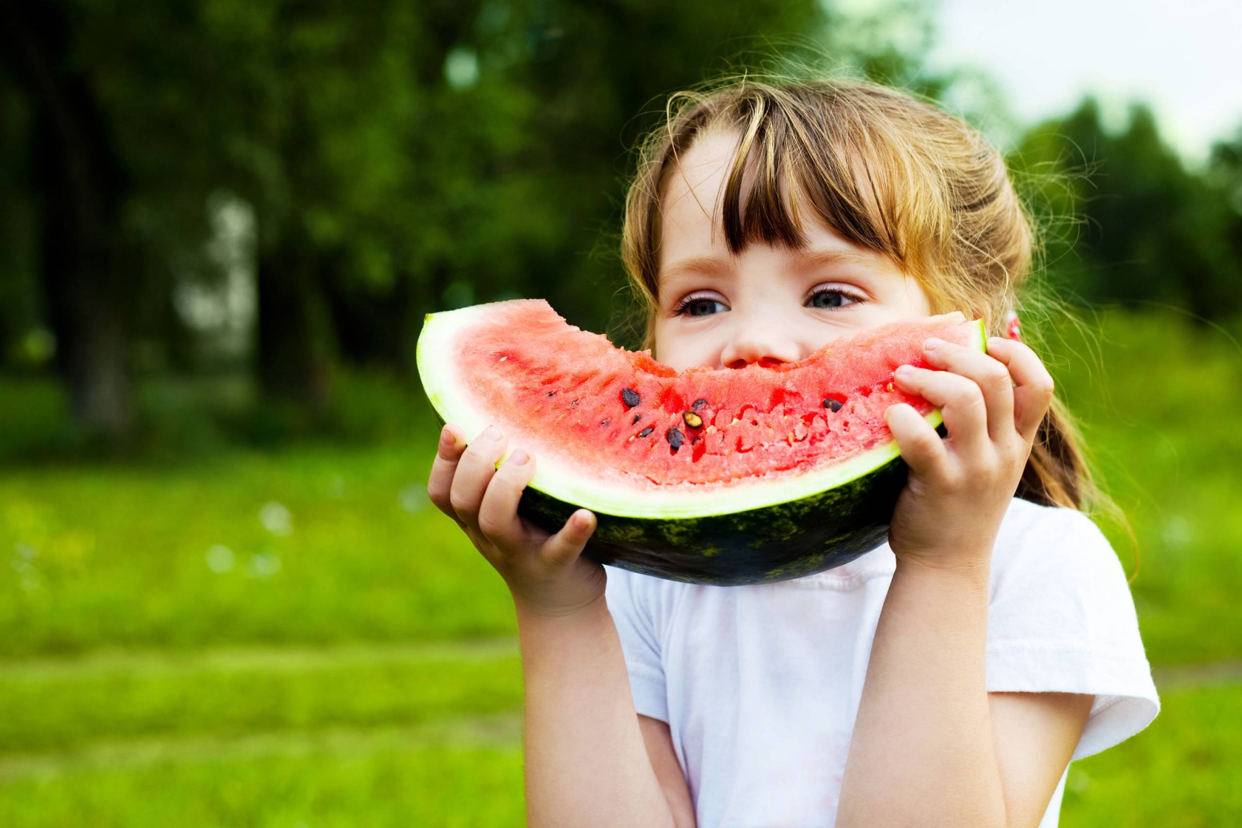 Comment intégrer les fruits dans le quotidien des enfants?