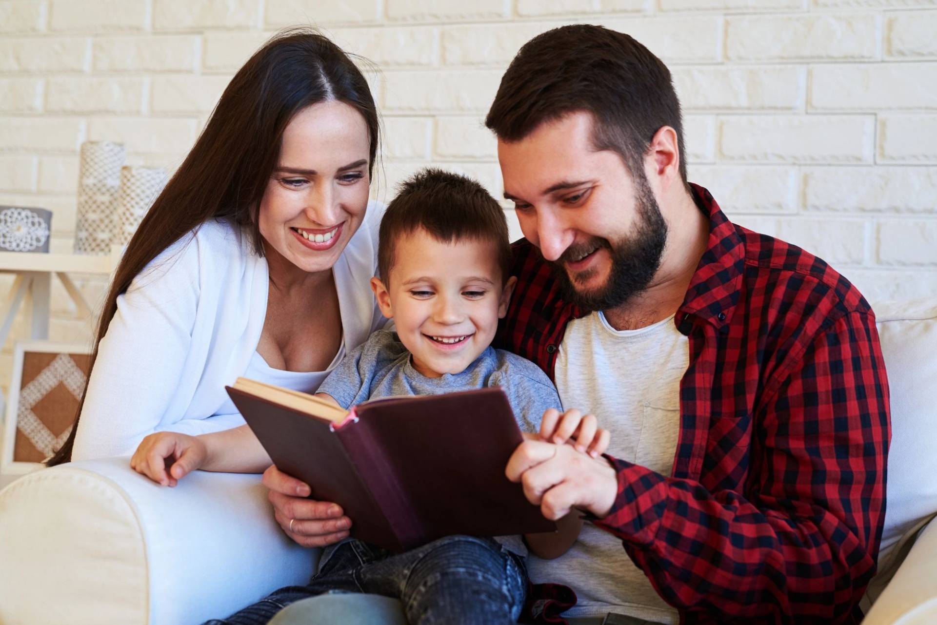 Comment introduire la lecture dans la routine des enfants?