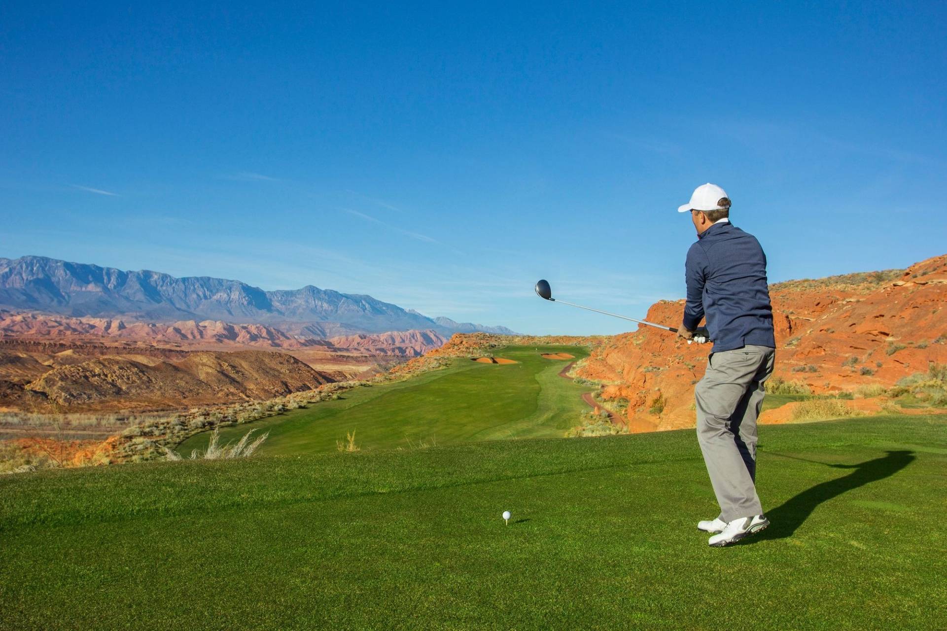 Comment organiser un voyage de golf : Conseils pour un séjour inoubliable